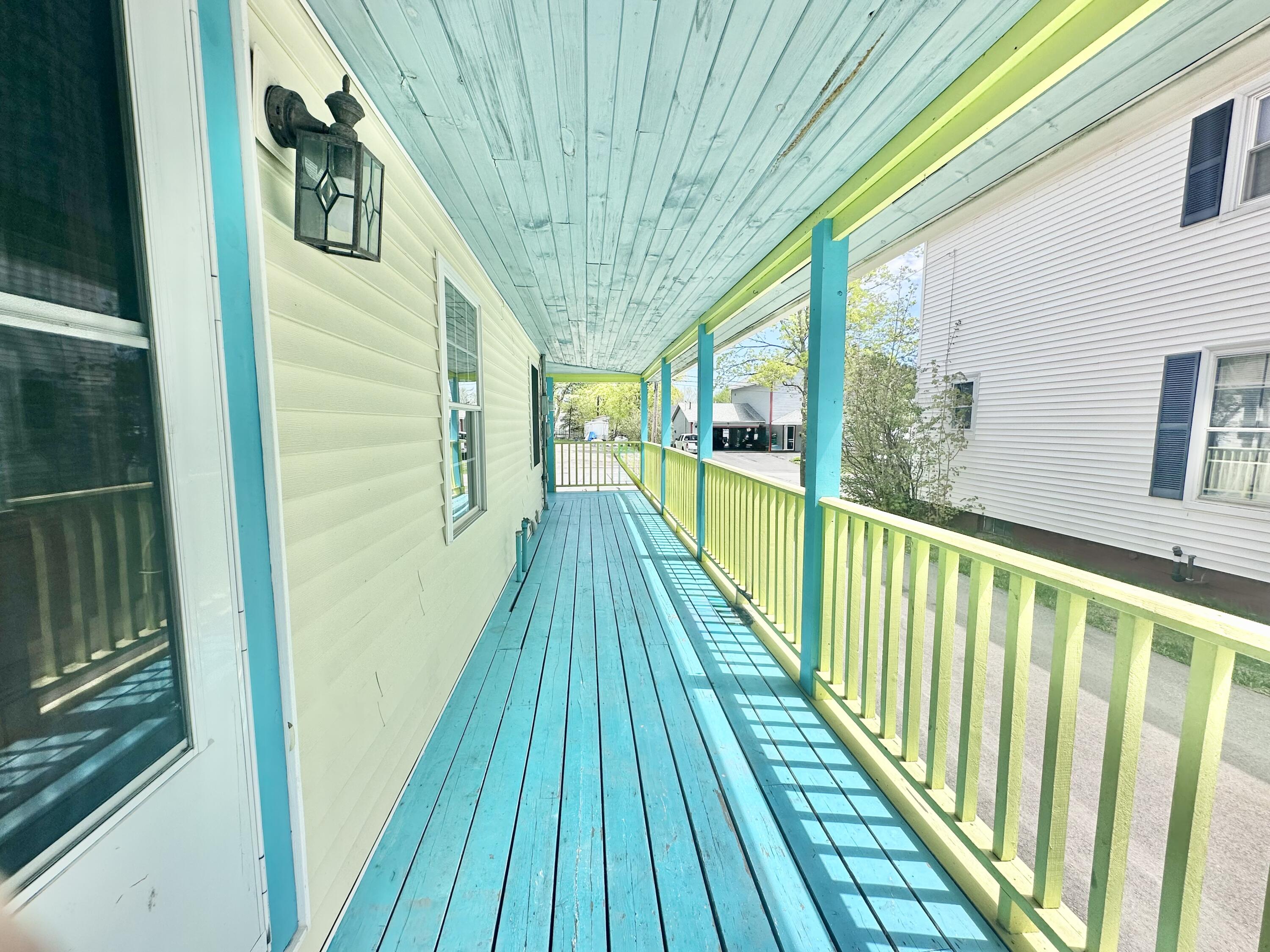 128 Fern Street Bangor ME 04401