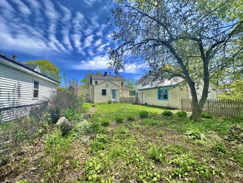 128 Fern Street Bangor ME 04401