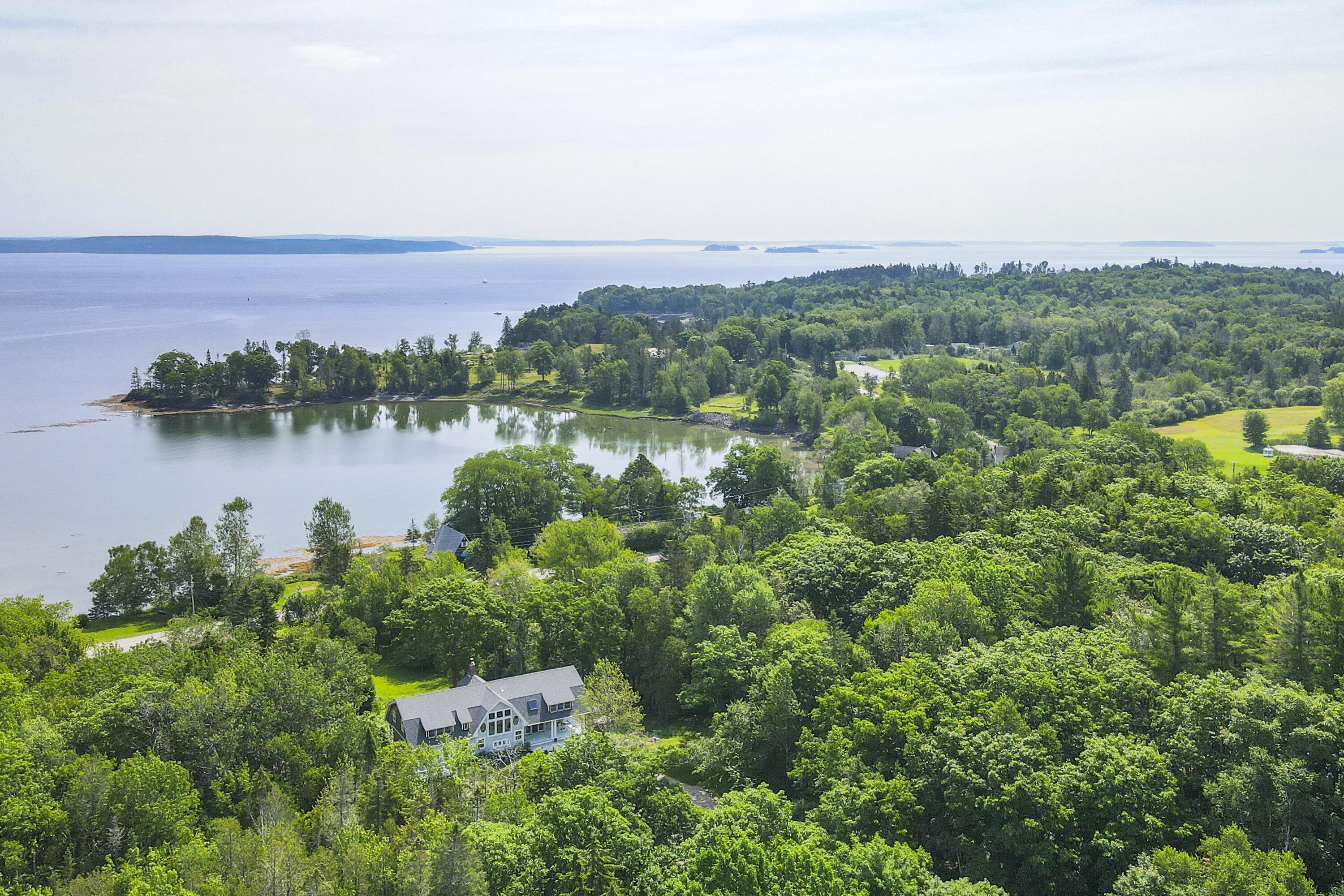 135 Rebel Hill Road Islesboro ME 04848