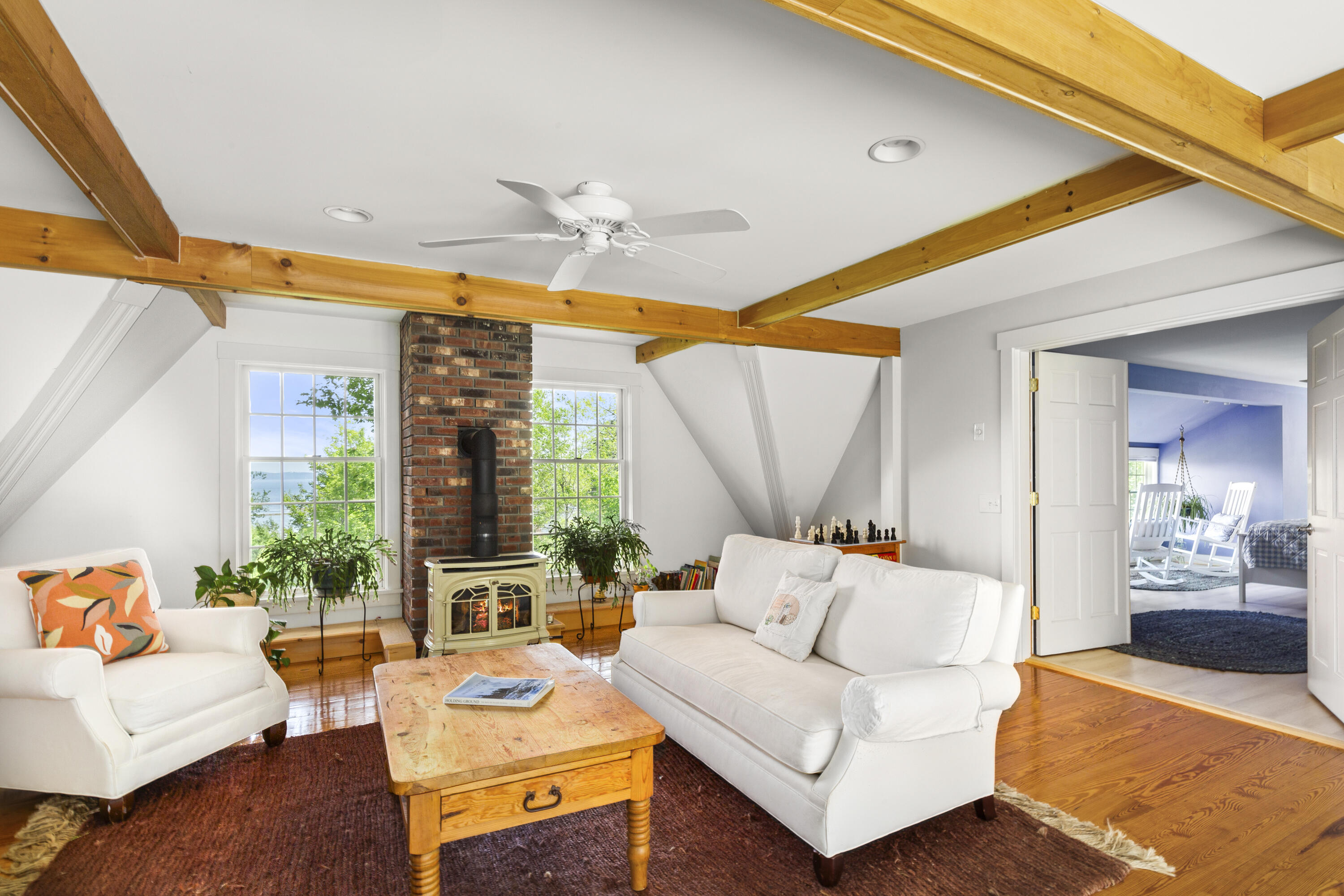 135 Rebel Hill Road Islesboro ME 04848