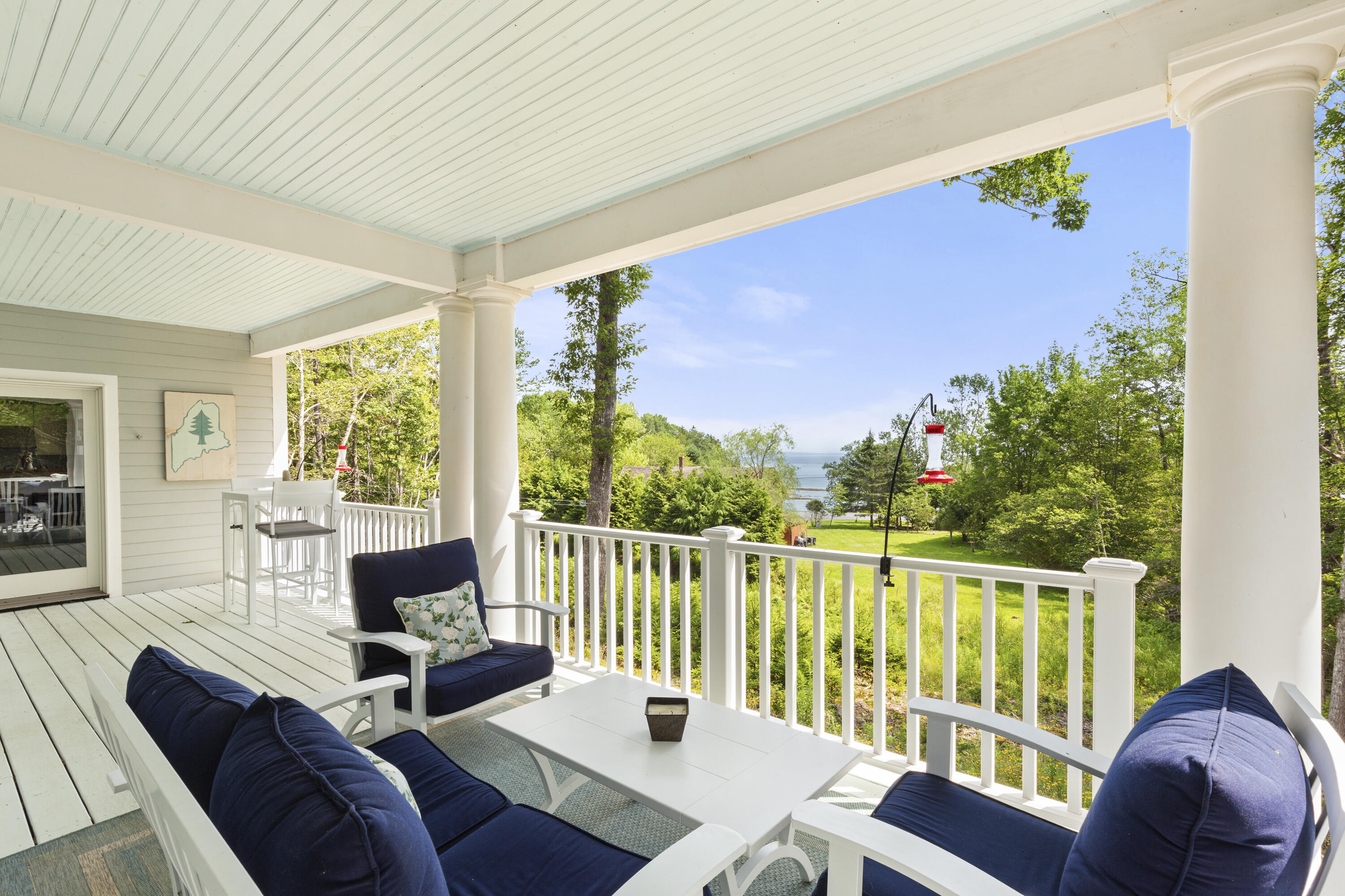 135 Rebel Hill Road Islesboro ME 04848