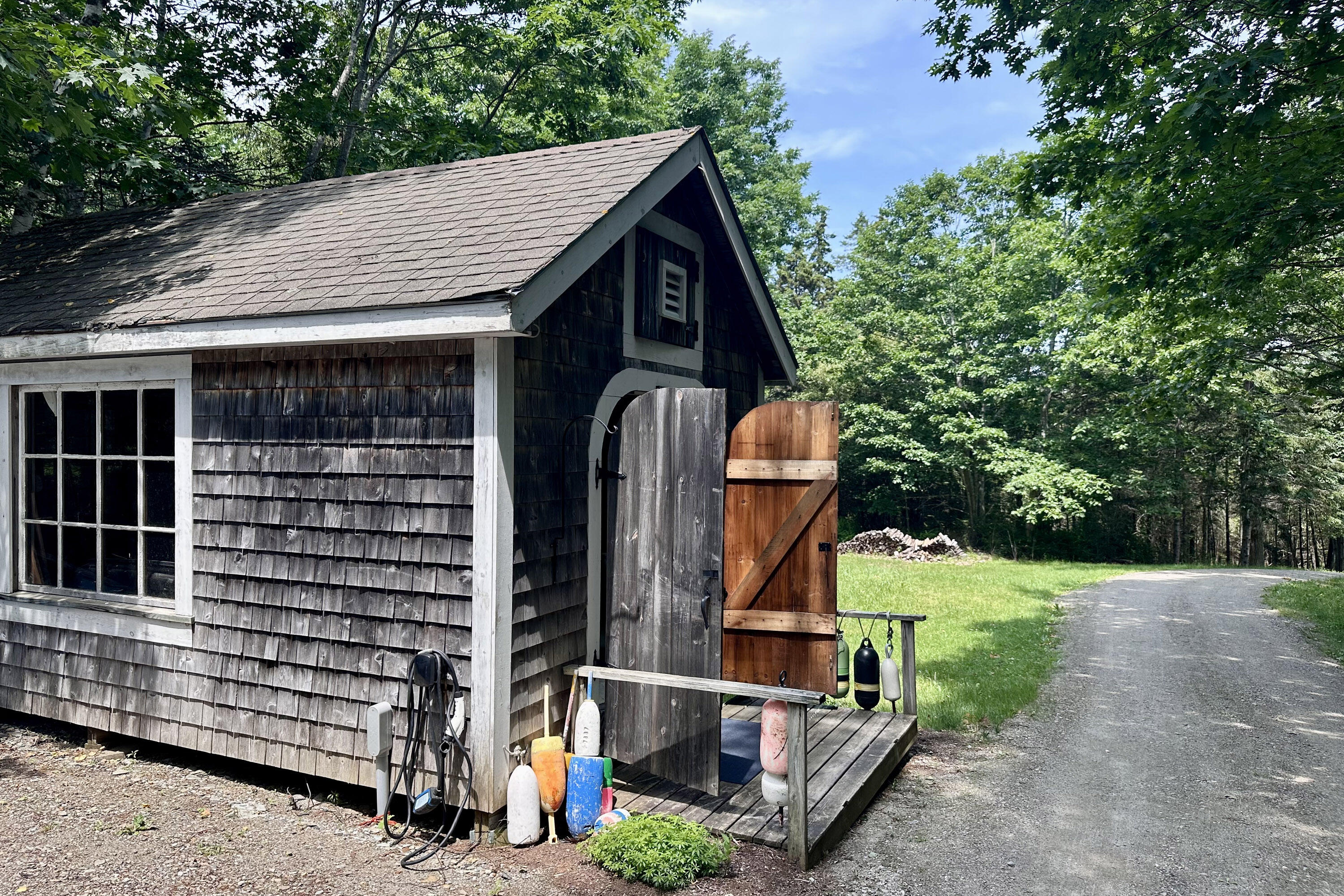 135 Rebel Hill Road Islesboro ME 04848