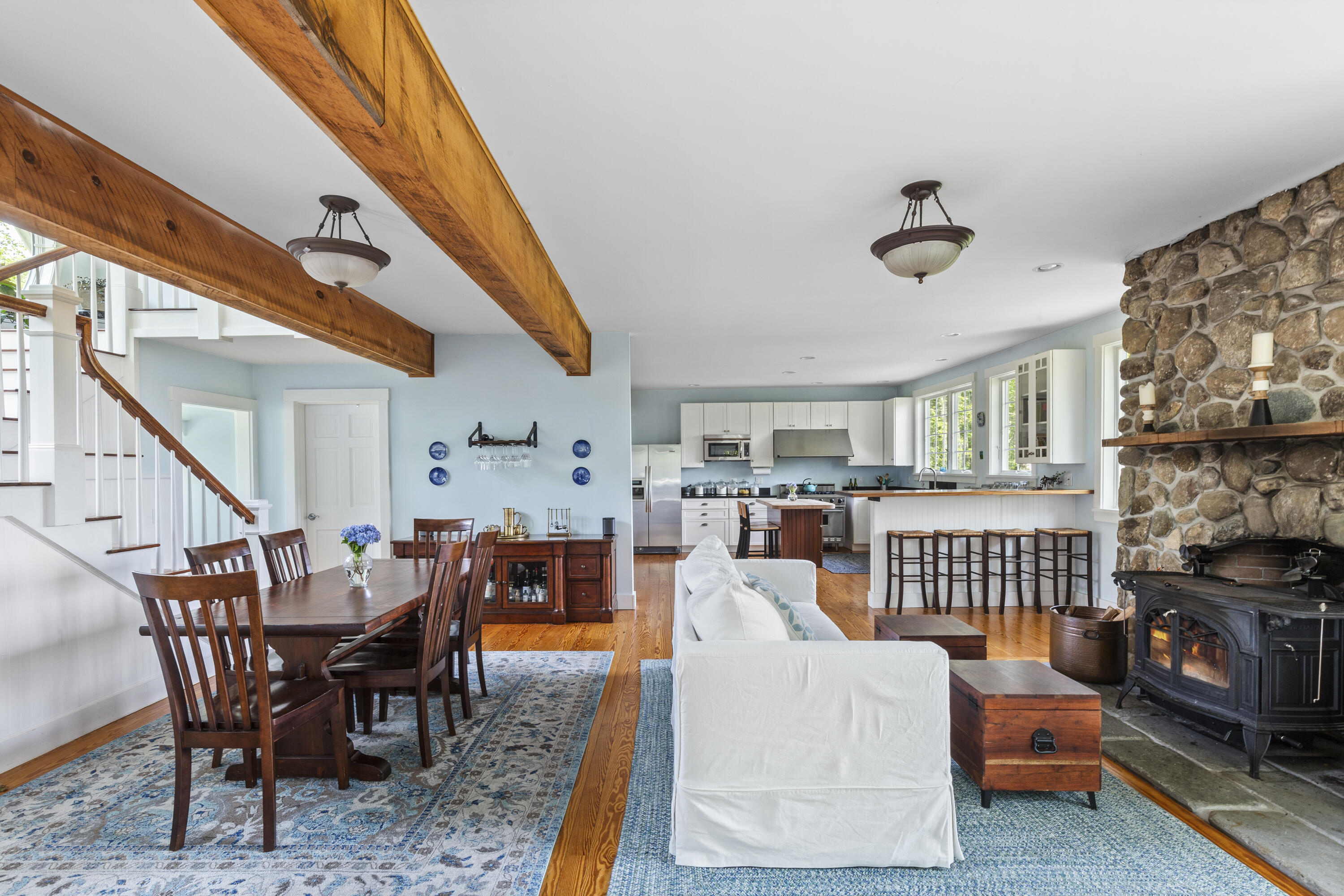 135 Rebel Hill Road Islesboro ME 04848