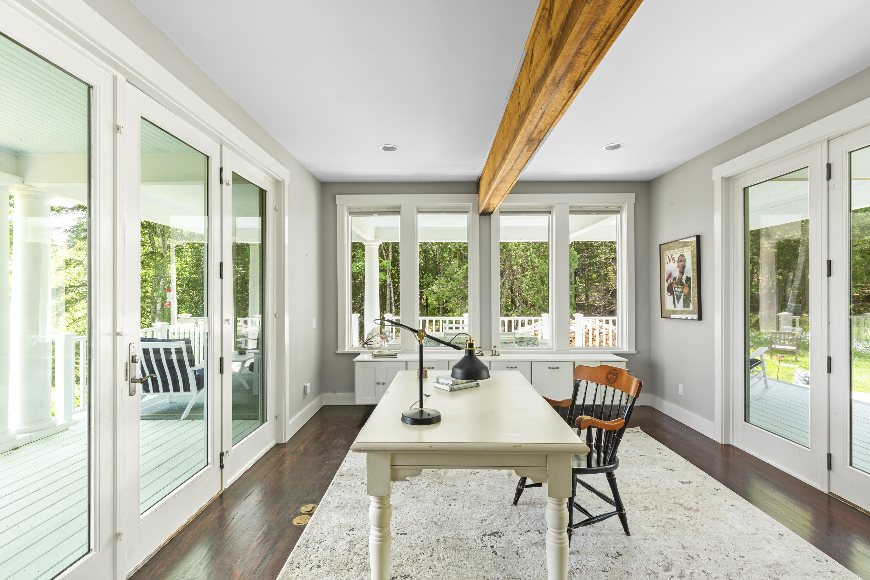 135 Rebel Hill Road Islesboro ME 04848