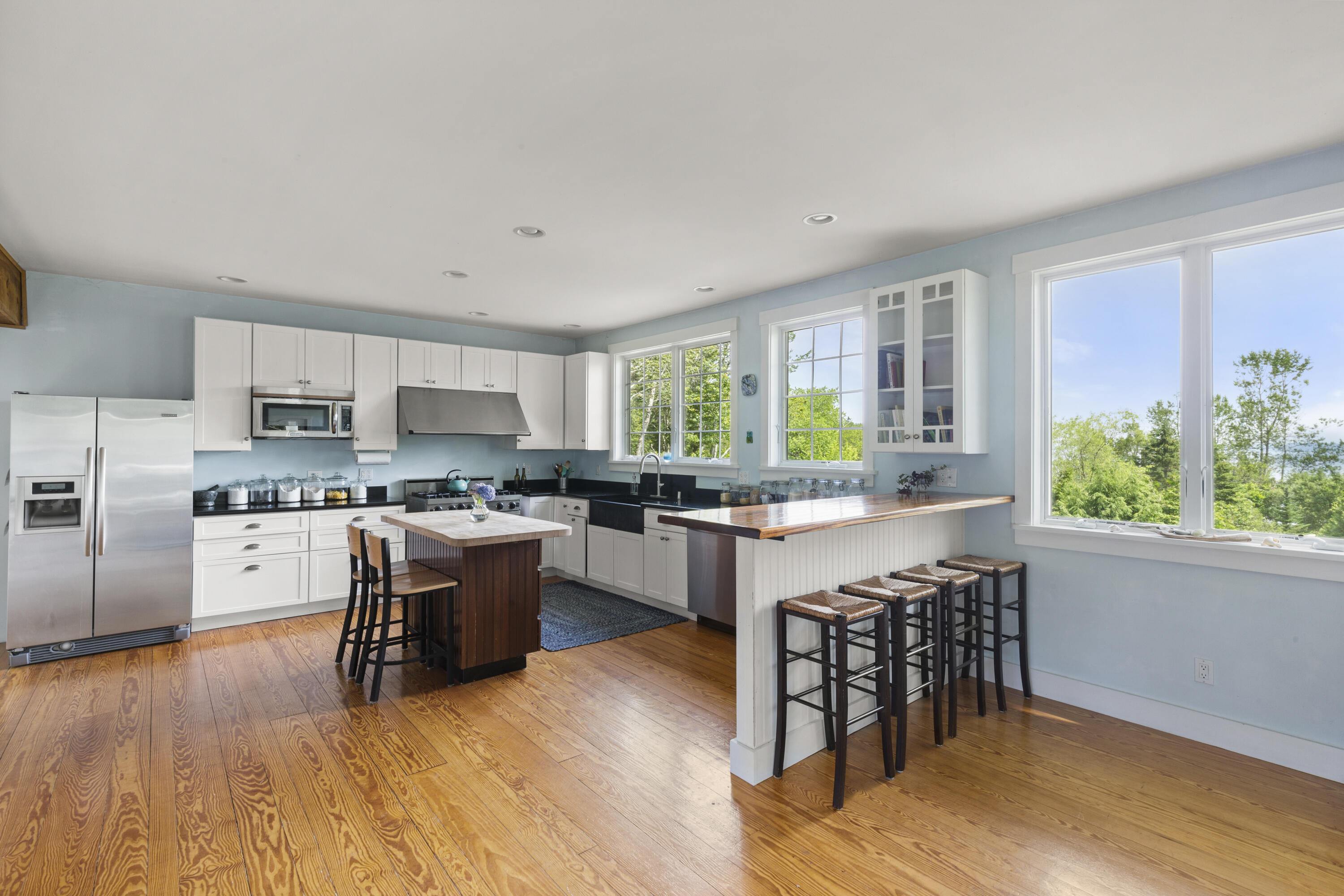 135 Rebel Hill Road Islesboro ME 04848