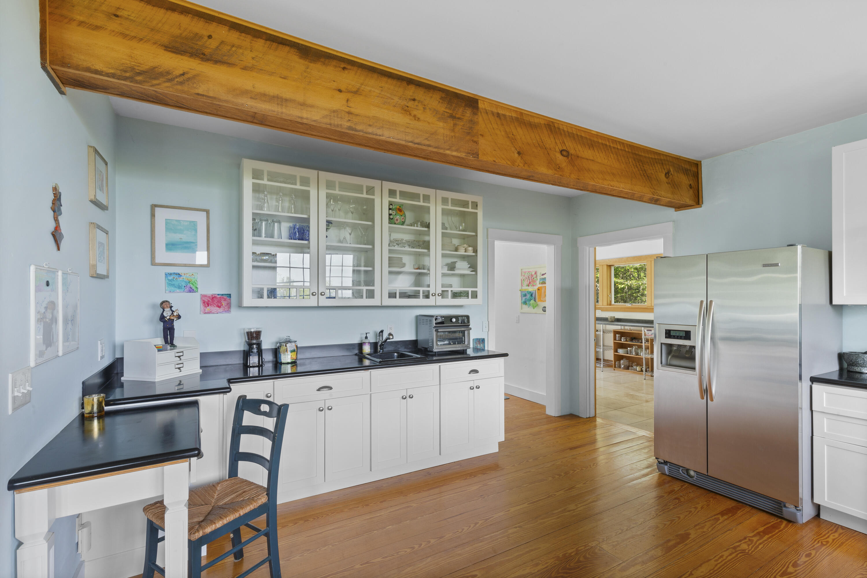 135 Rebel Hill Road Islesboro ME 04848