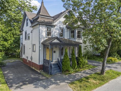 130 W Broadway Bangor ME 04401