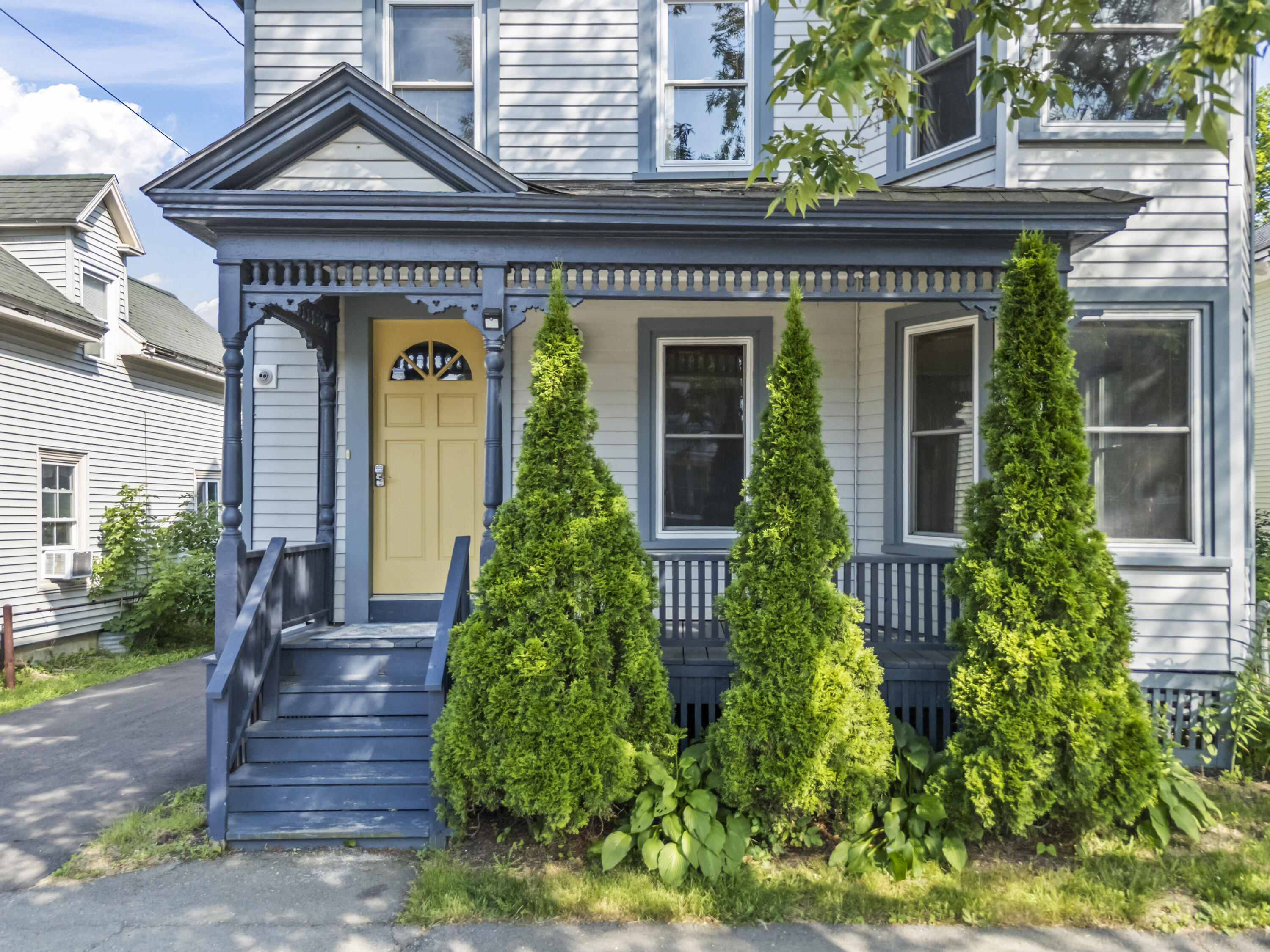 130 W Broadway Bangor ME 04401