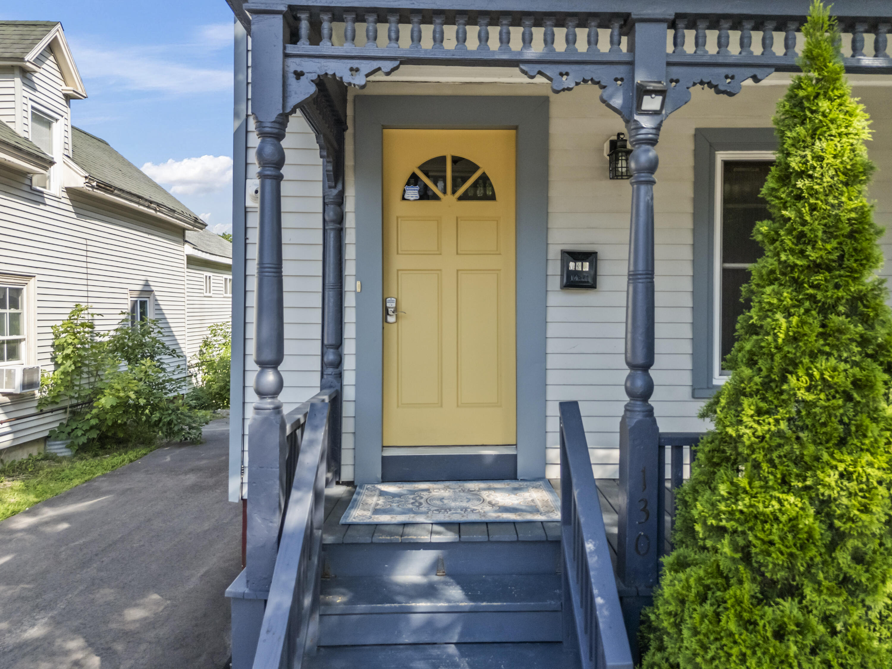 130 W Broadway Bangor ME 04401