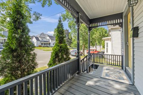 130 W Broadway Bangor ME 04401