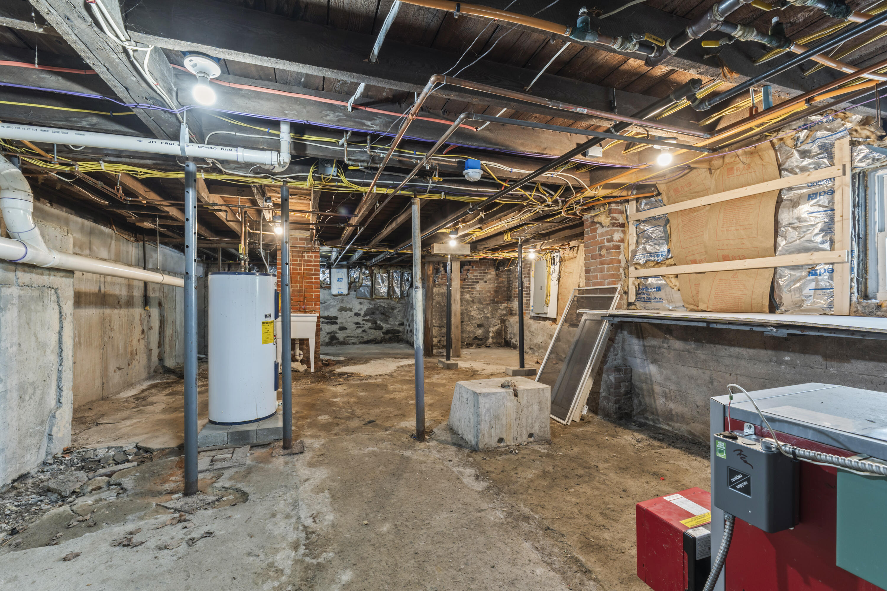 130 W Broadway Bangor ME 04401