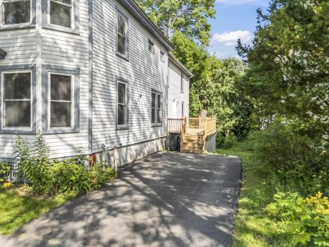 130 W Broadway Bangor ME 04401