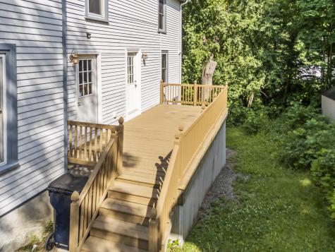 130 W Broadway Bangor ME 04401