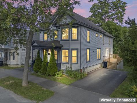 130 W Broadway Bangor ME 04401