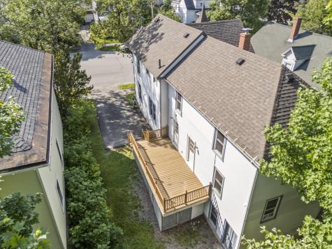 130 W Broadway Bangor ME 04401