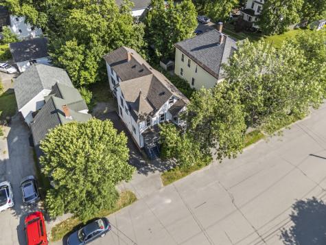 130 W Broadway Bangor ME 04401