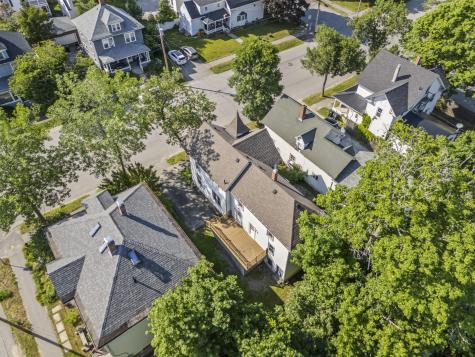 130 W Broadway Bangor ME 04401