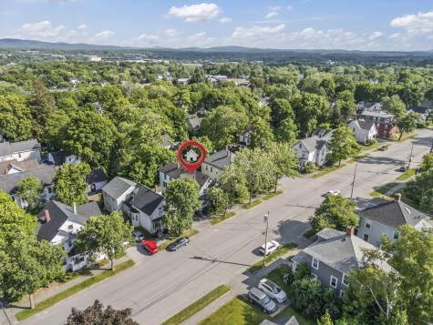 130 W Broadway Bangor ME 04401