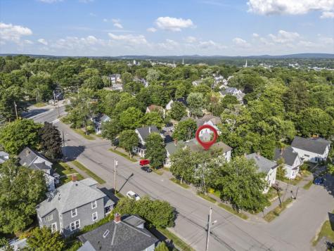 130 W Broadway Bangor ME 04401
