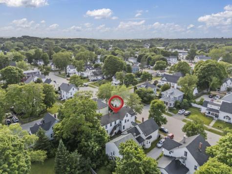 130 W Broadway Bangor ME 04401