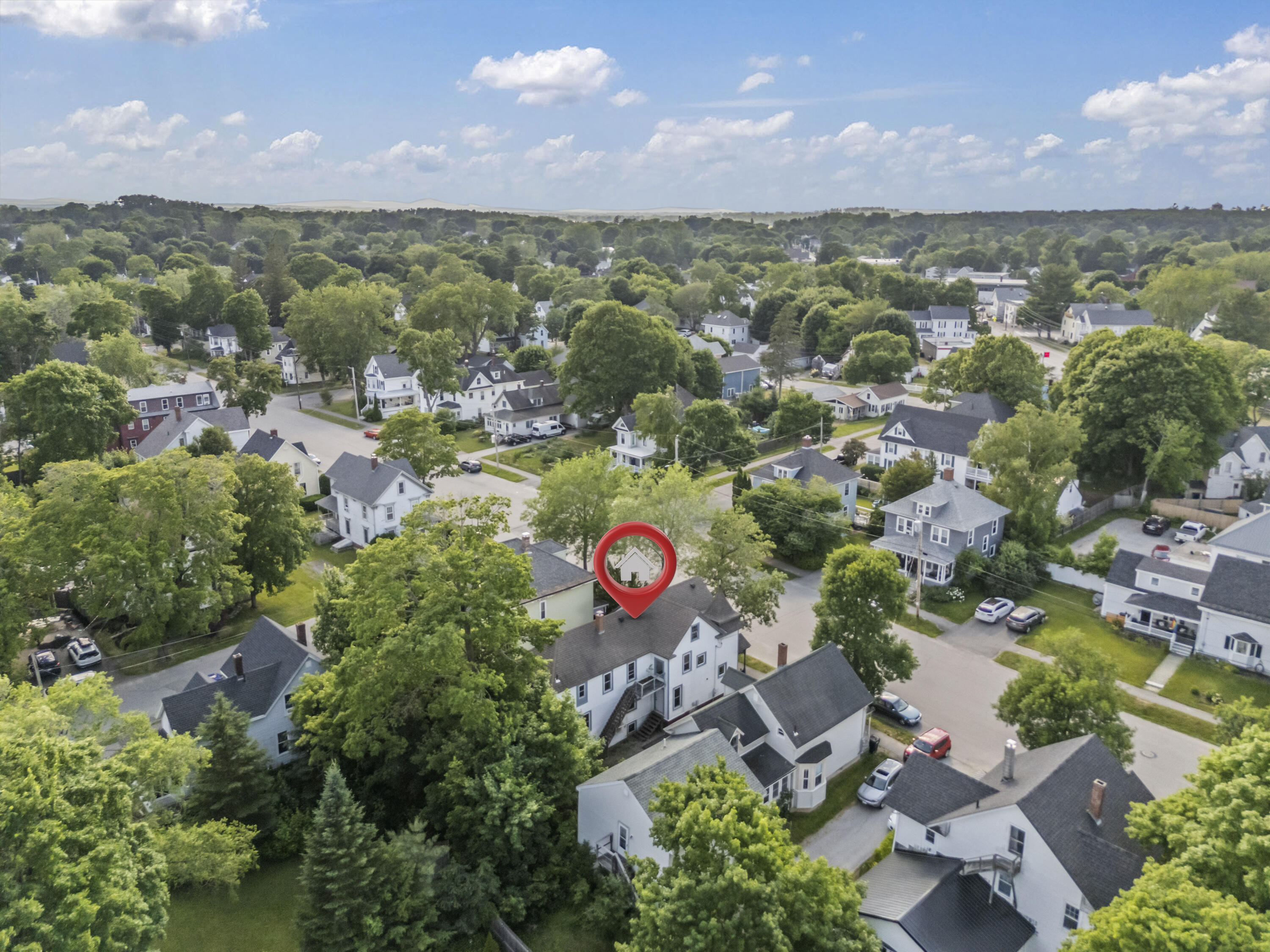 130 W Broadway Bangor ME 04401