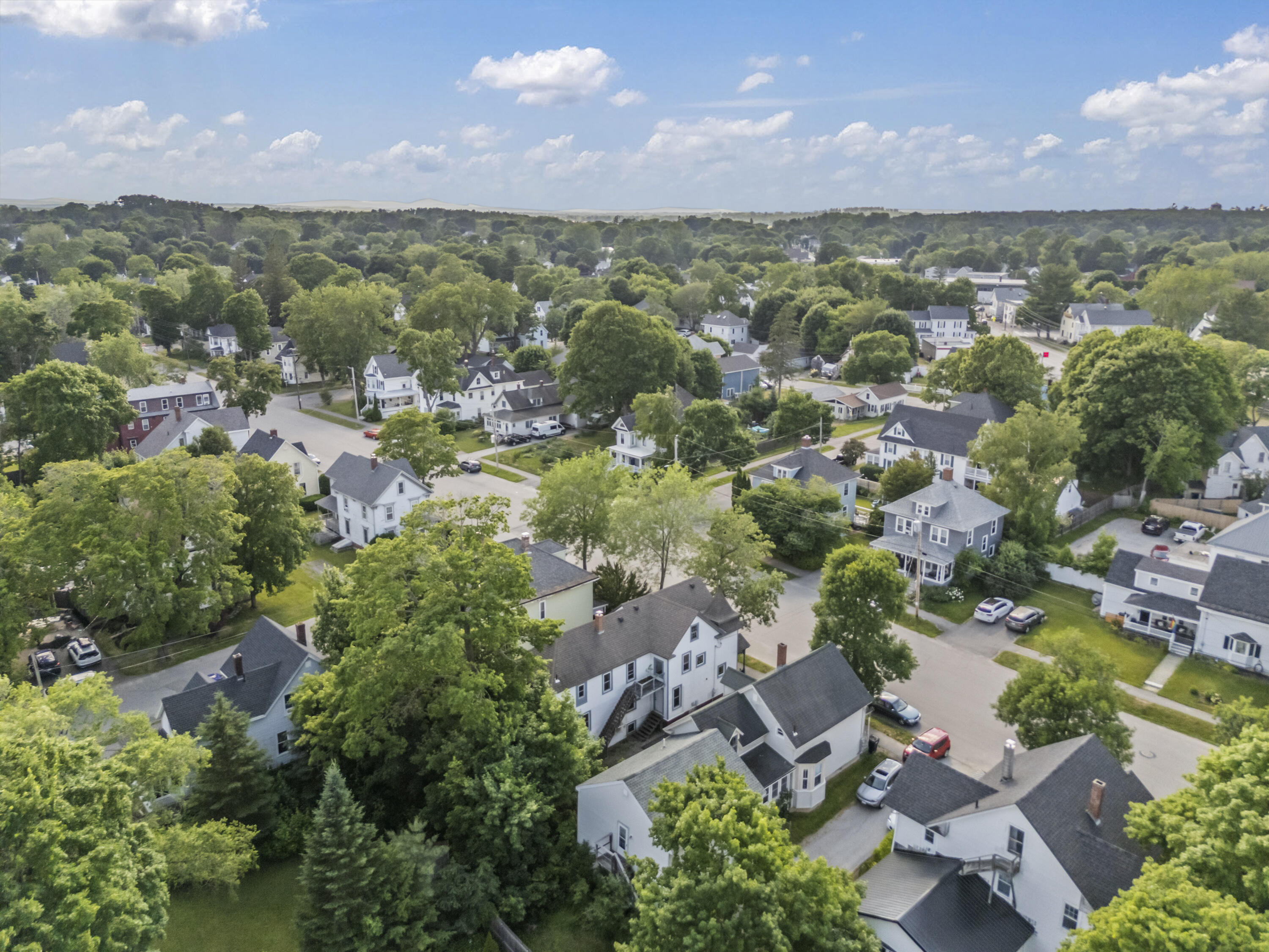 130 W Broadway Bangor ME 04401