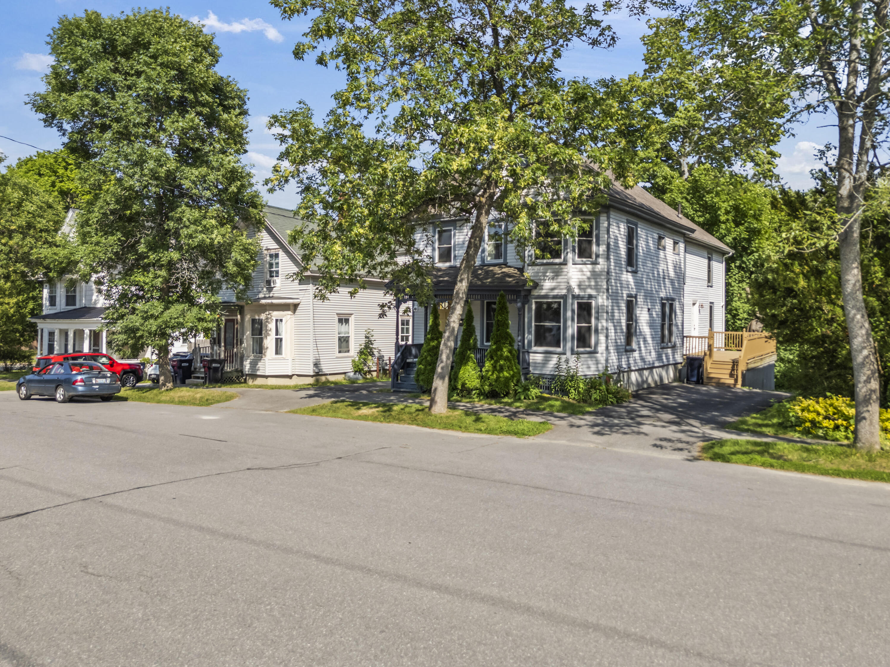 130 W Broadway Bangor ME 04401