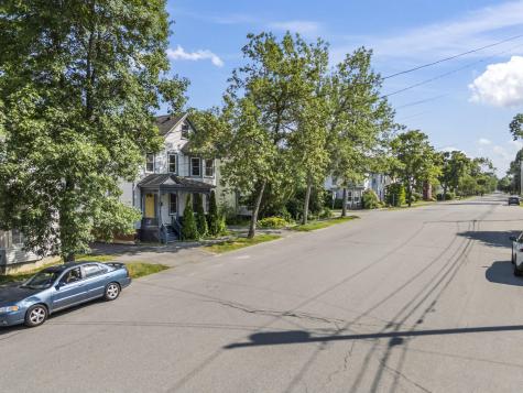 130 W Broadway Bangor ME 04401