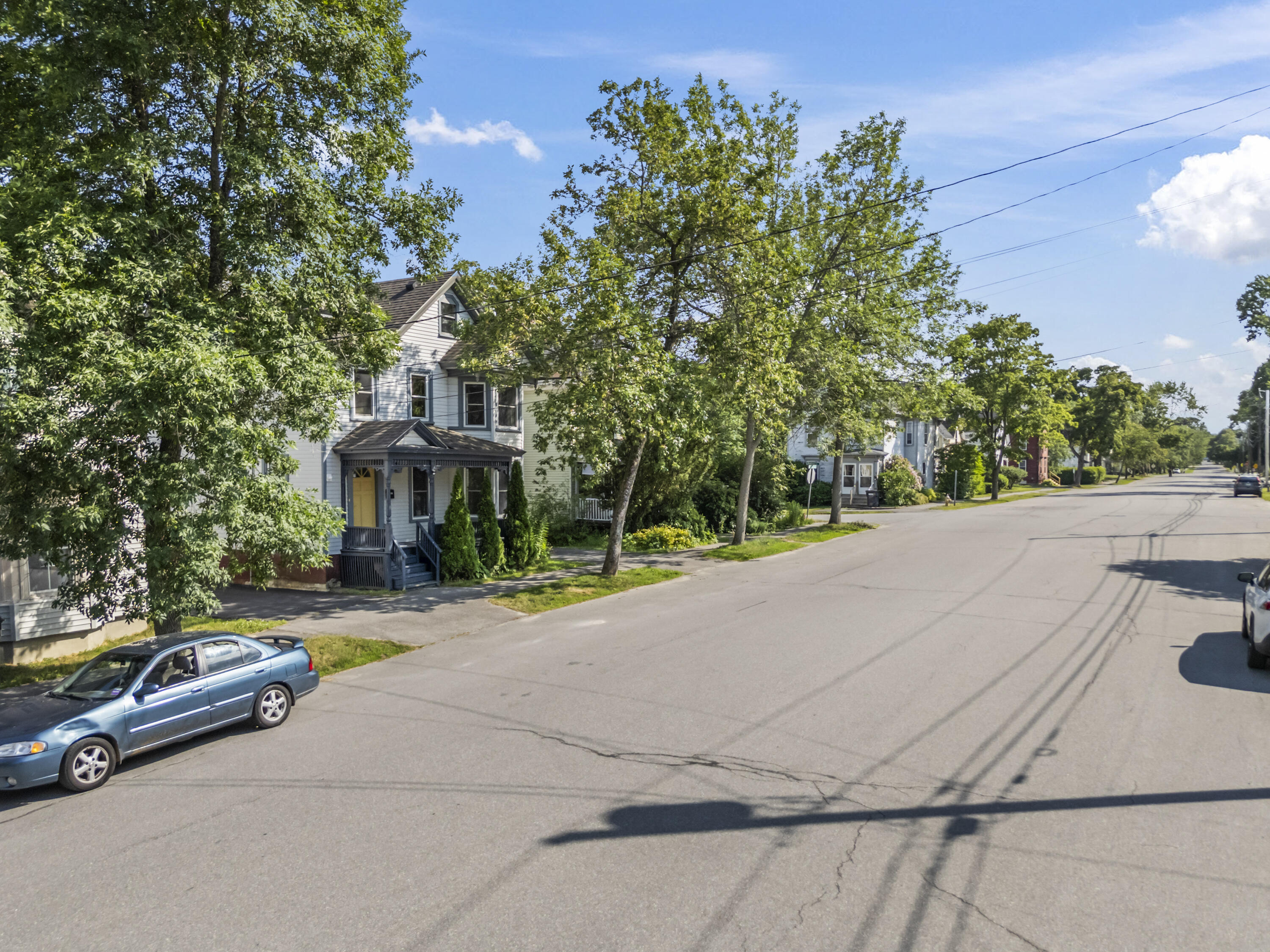 130 W Broadway Bangor ME 04401