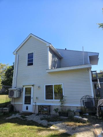 397 Portland Street Yarmouth ME 04096