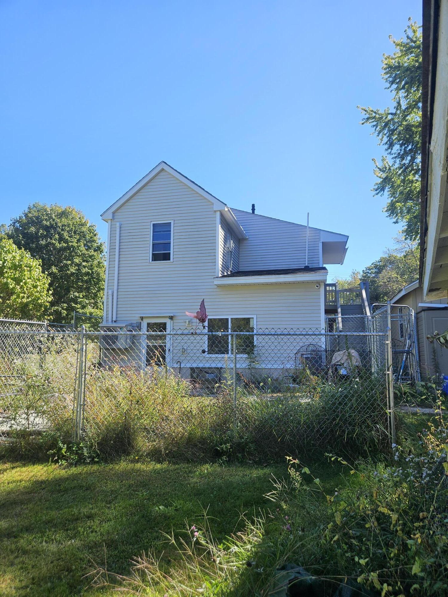 397 Portland Street Yarmouth ME 04096