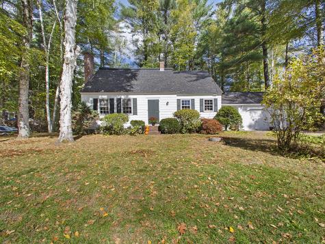 75 Violette Avenue Waterville ME 04901