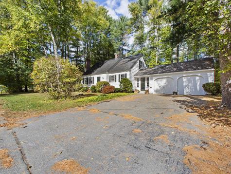 75 Violette Avenue Waterville ME 04901