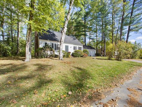 75 Violette Avenue Waterville ME 04901