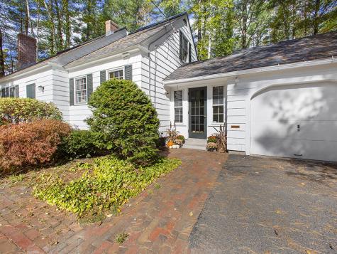 75 Violette Avenue Waterville ME 04901