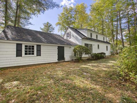 75 Violette Avenue Waterville ME 04901