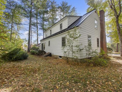 75 Violette Avenue Waterville ME 04901