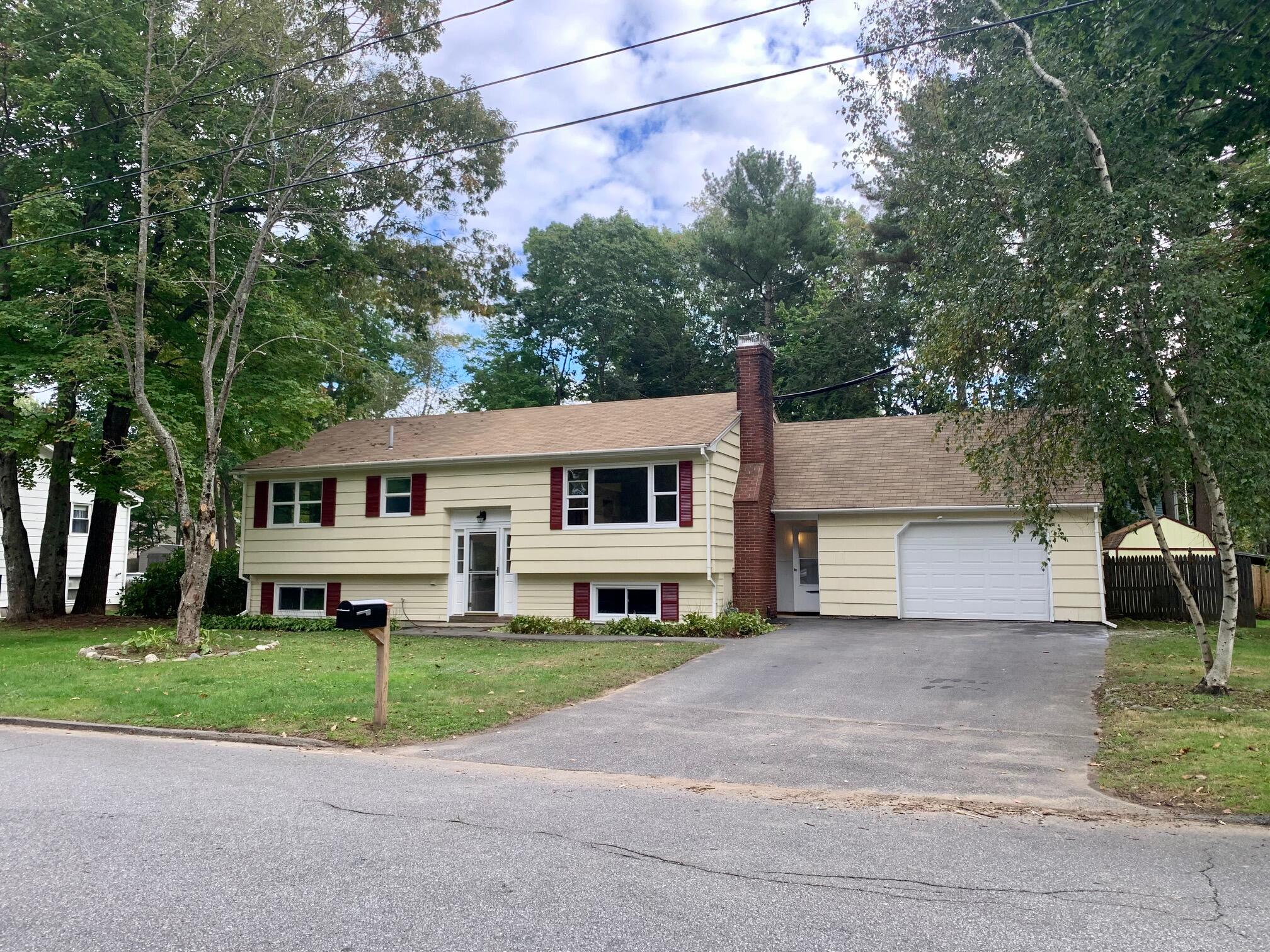 71 Hennessey Avenue Brunswick ME 04011