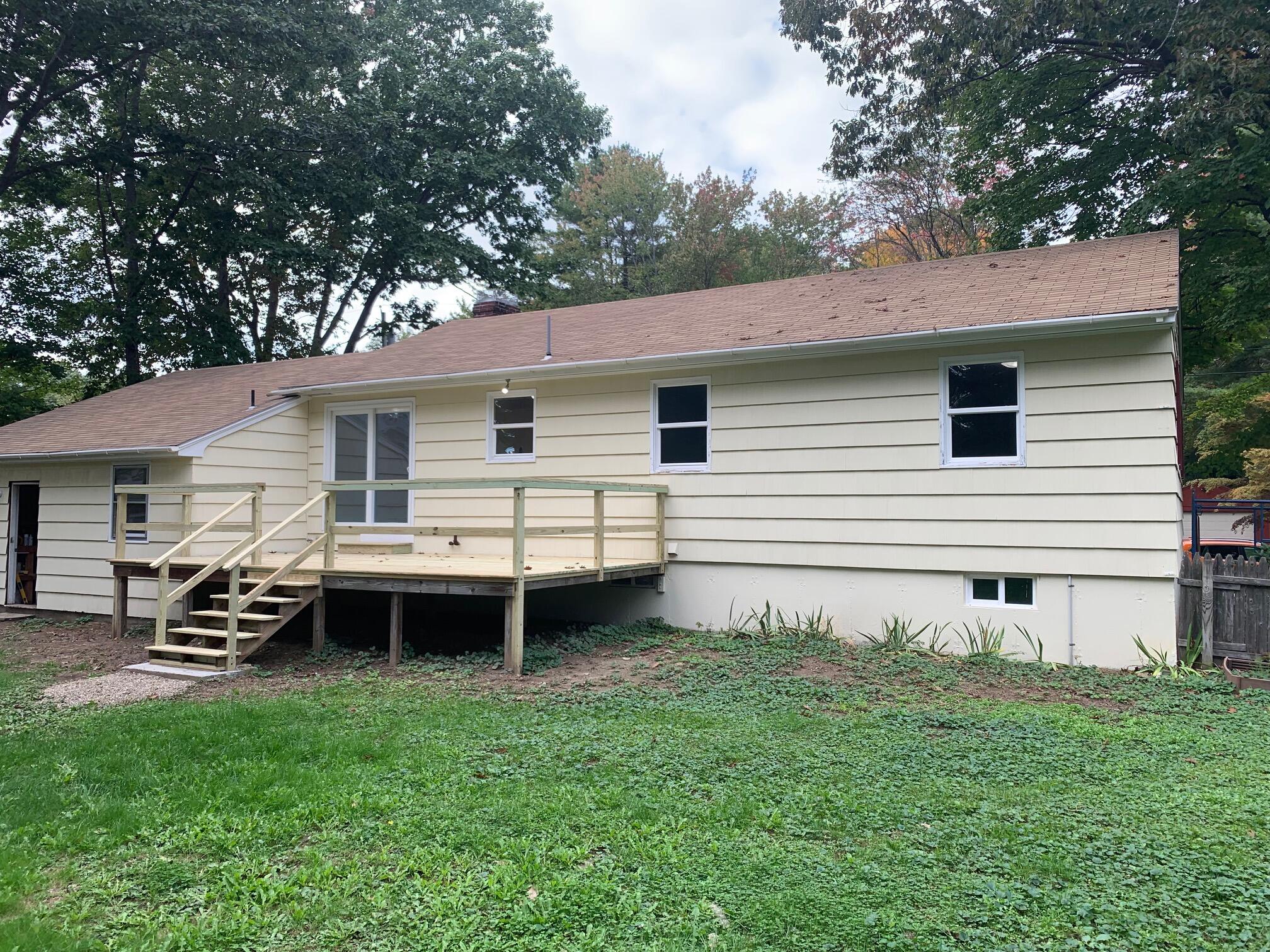 71 Hennessey Avenue Brunswick ME 04011