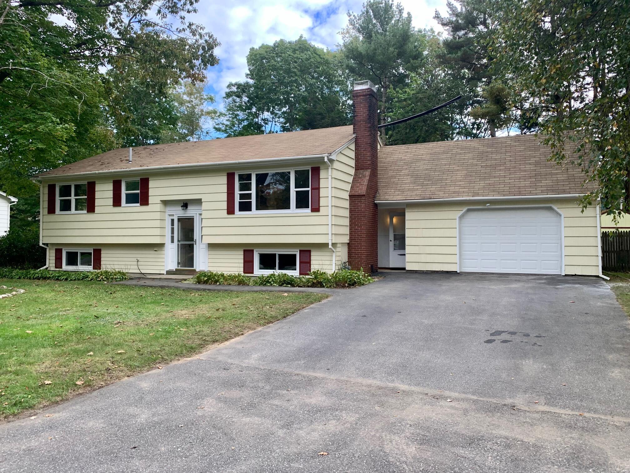 71 Hennessey Avenue Brunswick ME 04011