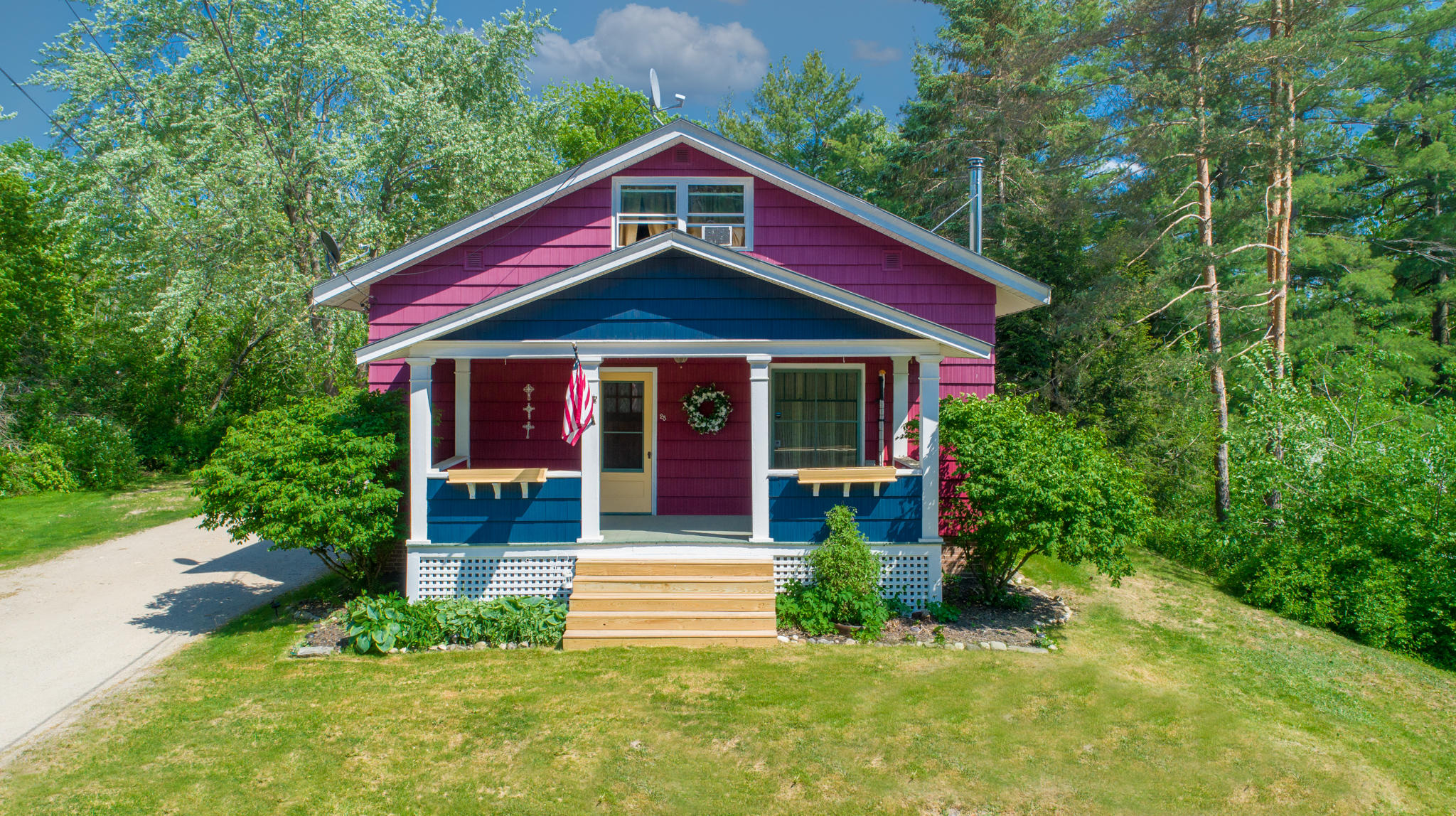 25 Foch Street Lewiston ME 04240