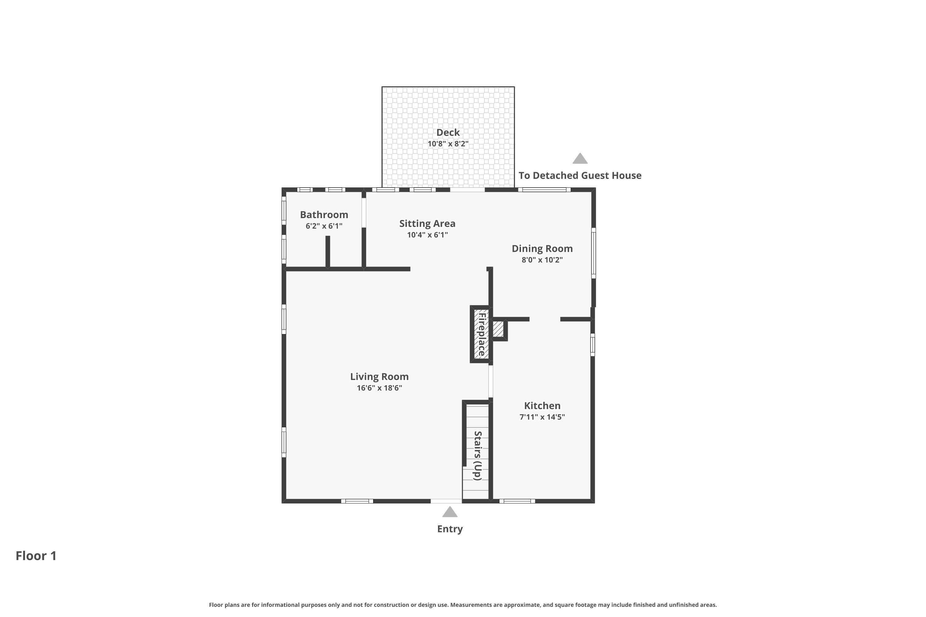 51 & 53 Rock Haven Drive West Bath ME 04530