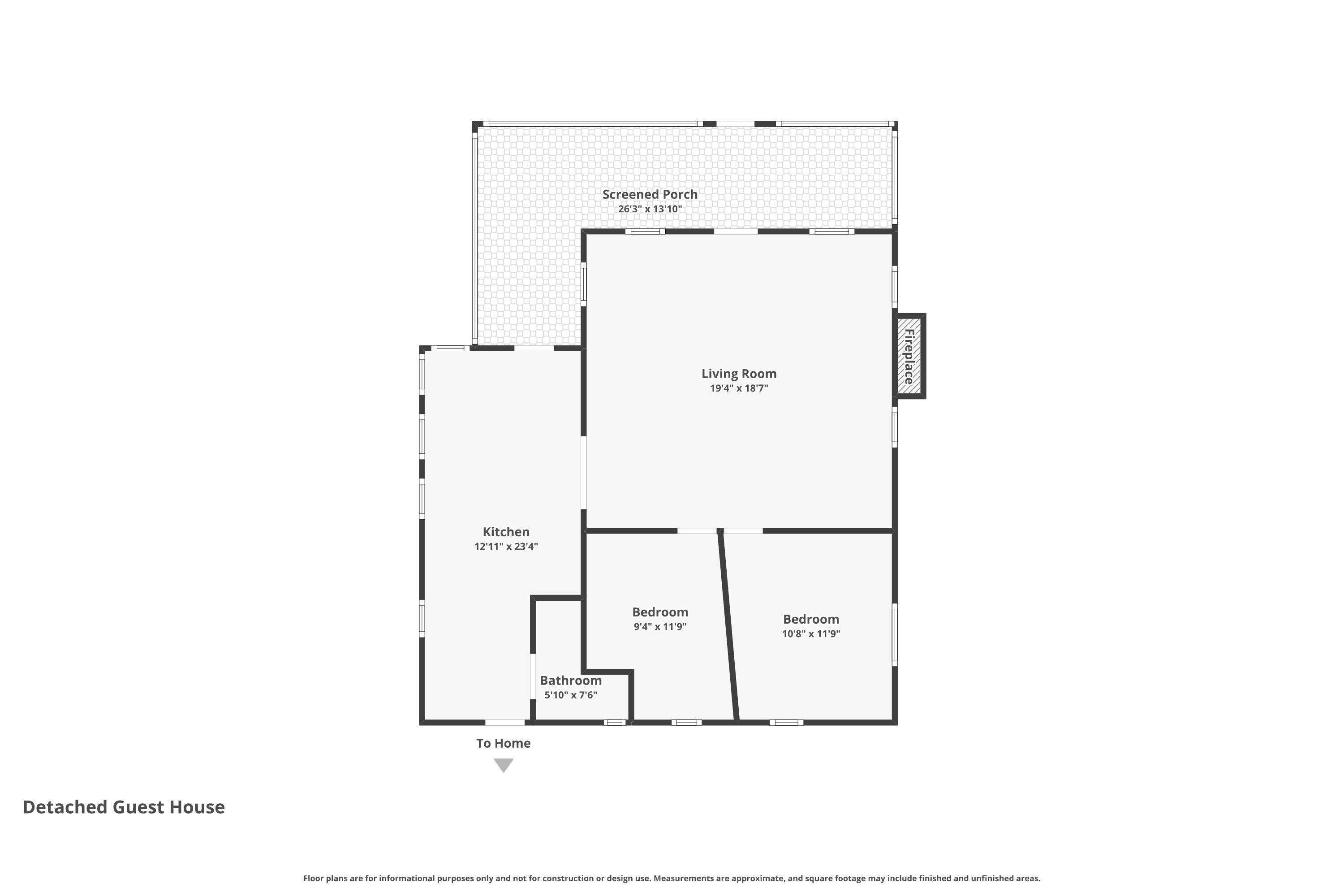 51 & 53 Rock Haven Drive West Bath ME 04530
