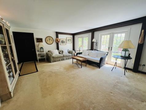 329 Salt Pond Road Blue Hill ME 04614