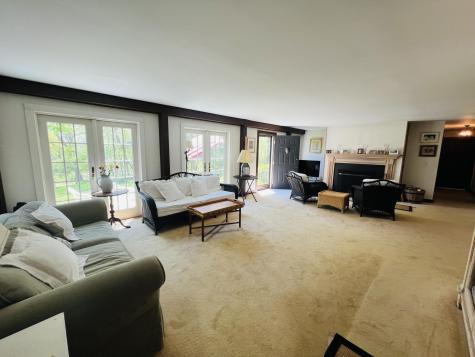329 Salt Pond Road Blue Hill ME 04614