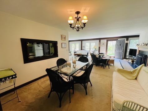 329 Salt Pond Road Blue Hill ME 04614