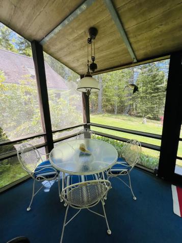 329 Salt Pond Road Blue Hill ME 04614