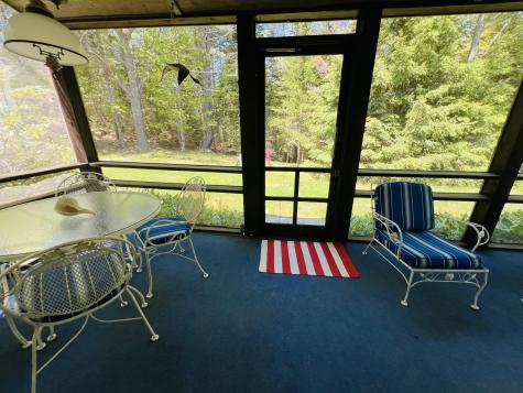 329 Salt Pond Road Blue Hill ME 04614