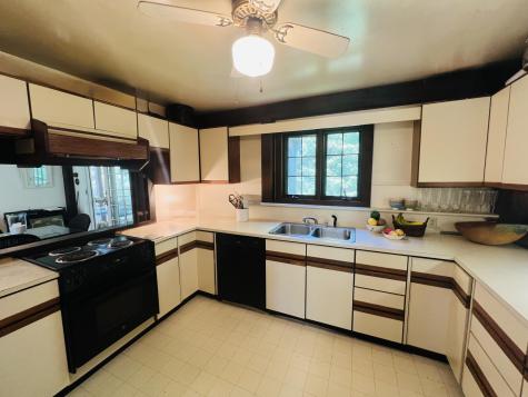 329 Salt Pond Road Blue Hill ME 04614