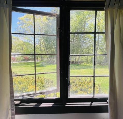 329 Salt Pond Road Blue Hill ME 04614